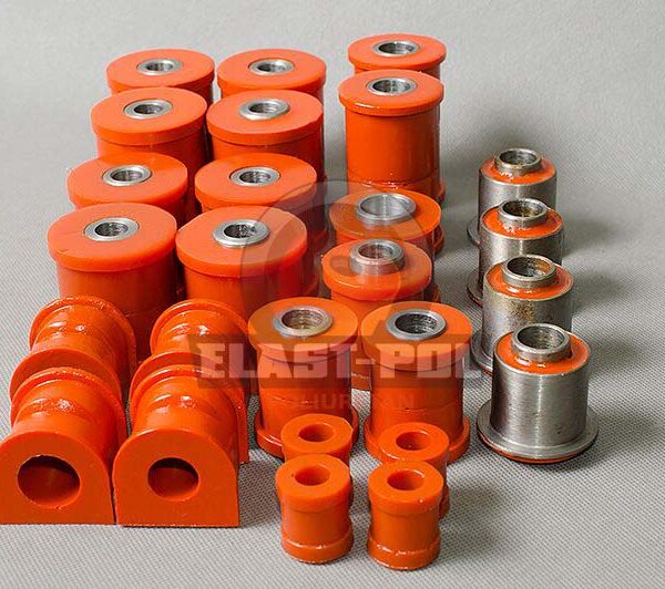 Kit bucse Opel Frontera B