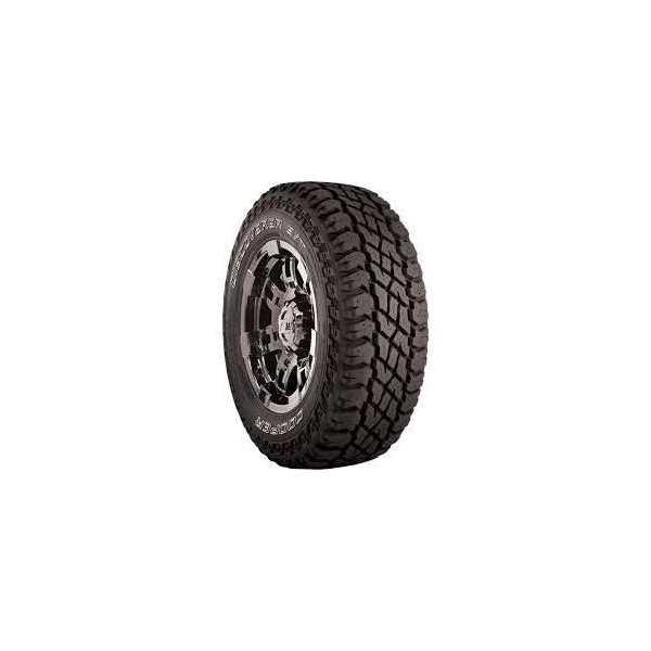 Anvelopa off-road Cooper Discoverer ST MAXX 285 / 75 R17 121Q