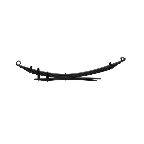 Arc spate Performance Mitsubishi L200 1996-2005 lift 40 mm