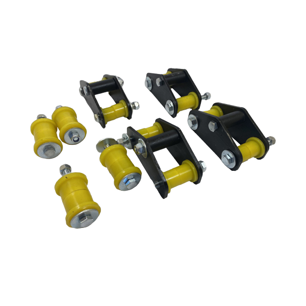 Kit de inaltare suspensie pentru Suzuki Samurai