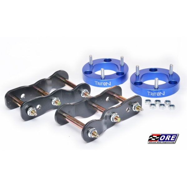 Kit de ridicare suspensie pentru Mitsubishi L200 2006-2015R