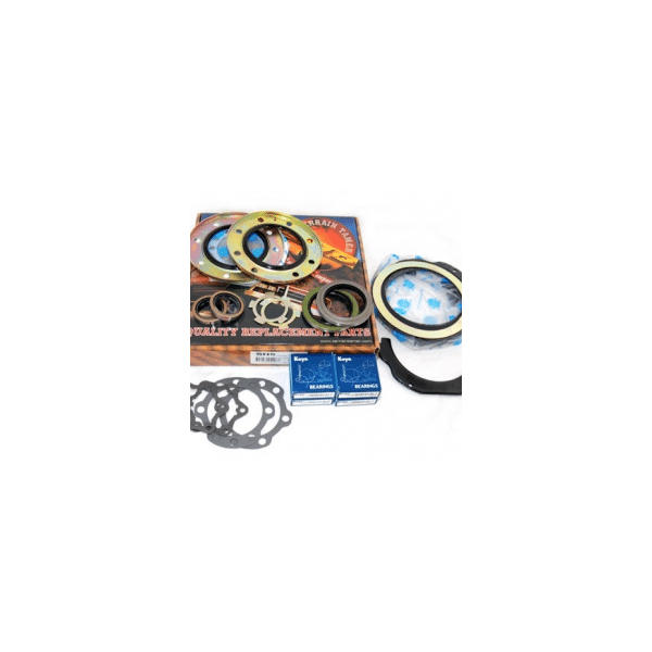 Kit reparatie pentru puntea fata ( o parte) SH5 Toyota Land Cruiser J80