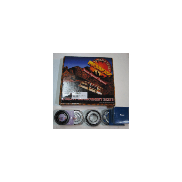 Kit reparatie pentru puntea fata/spate DKN13 Nissan Patrol Y60/Y61