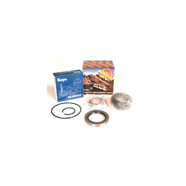 Kit reparatie pentru rulmentii cu butuc spate WBKHL1 Toyota Land Cruiser  LJ7 / KZJ7, Hilux