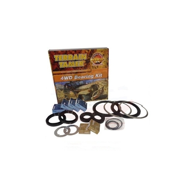 Kit reparatie punte fata SH12 pentru Nissan Patrol k160-k260