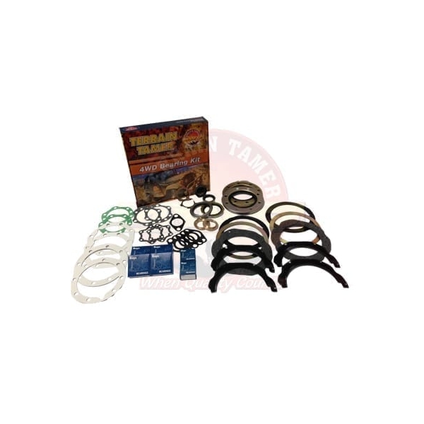 Kit reparatie punte fata SH7 pentru Toyota Land Cruiser 105