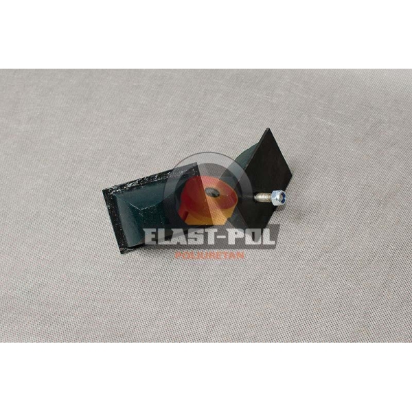 Limitator brate inferioare fata Nissan Terrano I si II