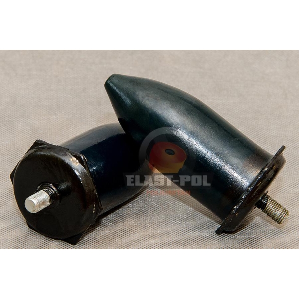 Limitator cursa fata/spate Suzuki Grand Vitara 115 mm inaltare