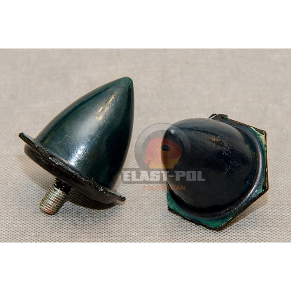 Limitator cursa fata/spate Suzuki Grand Vitara 60 mm original