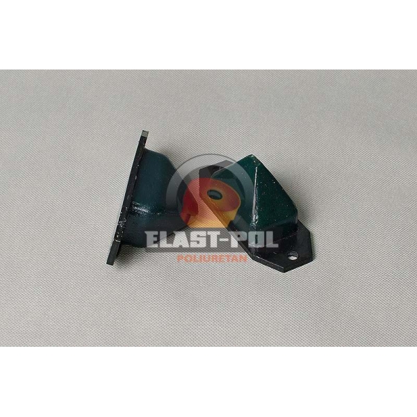 Limitator cursa spate Hyundai Galloper 50 mm