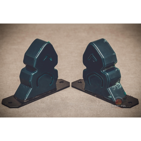 Limitator cursa spate Nissan Terrano I si II