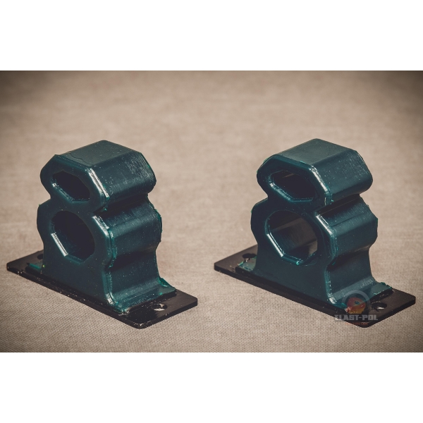 Limitator cursa spate Opel Frontera B - 105 mm inaltare