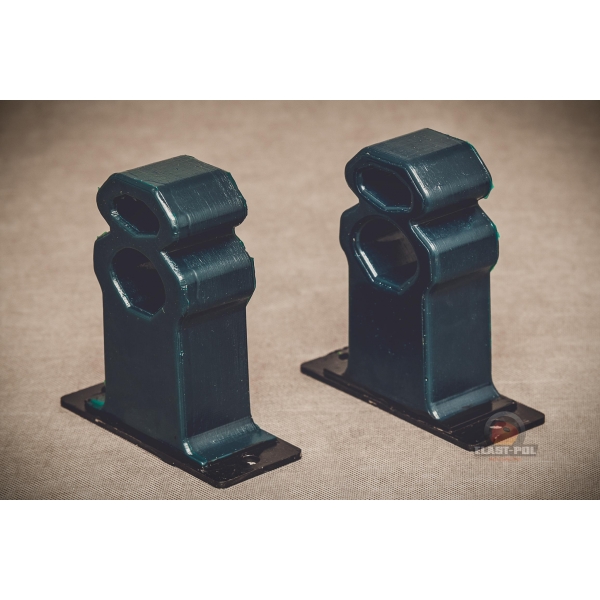 Limitator cursa spate Opel Frontera B - 155 mm inaltare