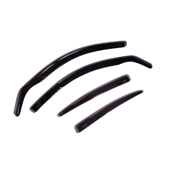 Paravanturi pentru Nissan Patrol Y60 Gr 1987-1997