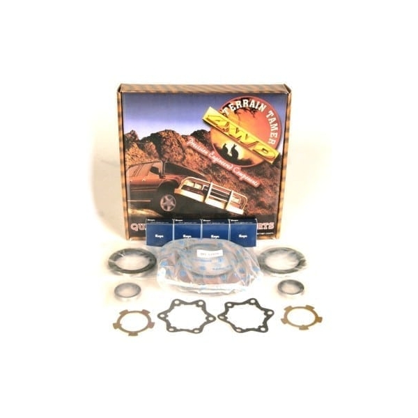 Kit reparatie punte fata SH3 pentru Toyota Land Cruiser seria 70 (84'-90')