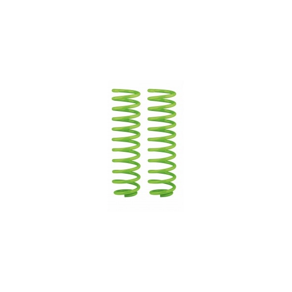 Set doua arcuri spate pentru Mercedes G lung lift 60 mm