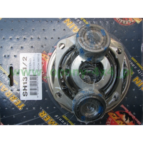 Kit reparatie punte fata (o parte) pentru Nissan Patrol Y60