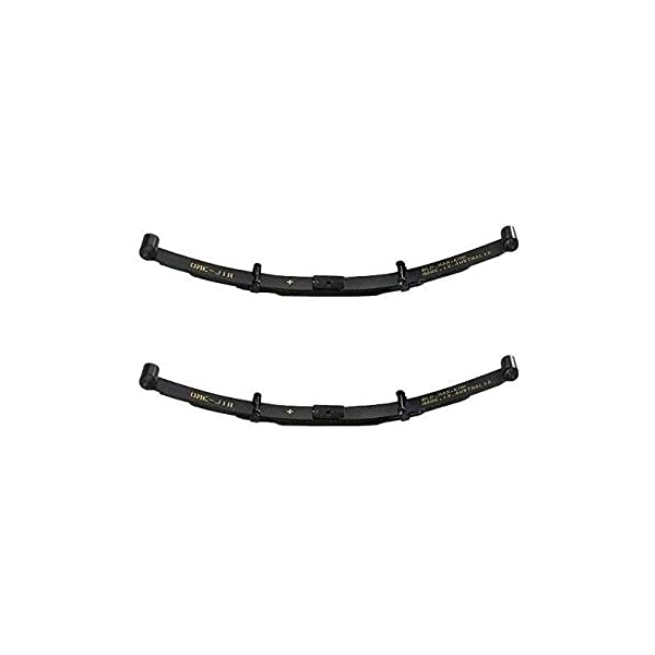 Set arcuri cu foi spate OLD MAN EMU Nitrocharger Sport Mazda B2500 1987-2006+ 4 cm