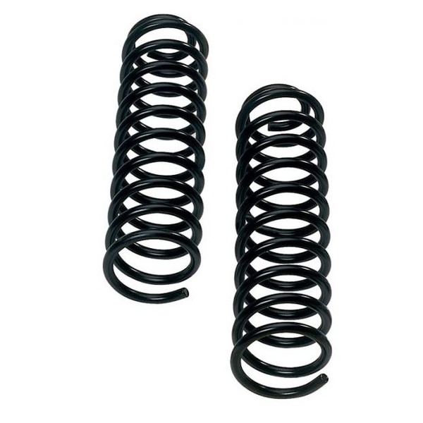 Set arcuri fata OLD MAN EMU Jeep Wrangler TJ + 5 cm