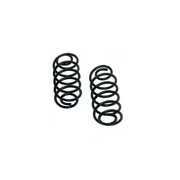 Set arcuri spate OLD MAN EMU Jeep Wrangler TJ + 5 cm