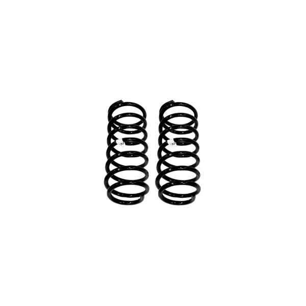 Set arcuri spate OLD MAN EMU Nitrocharger Sport Toyota Land Cruiser 80 + 5cm