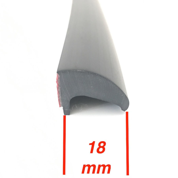 Overfender universal 18mm