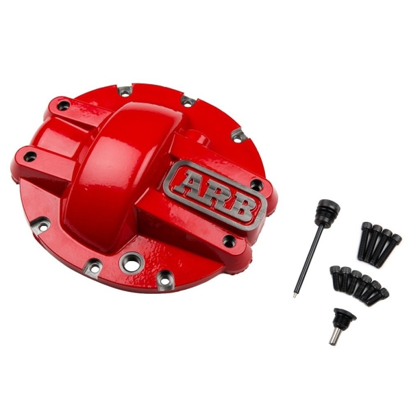 Scut diferential ARB spate pentru Jeep JL