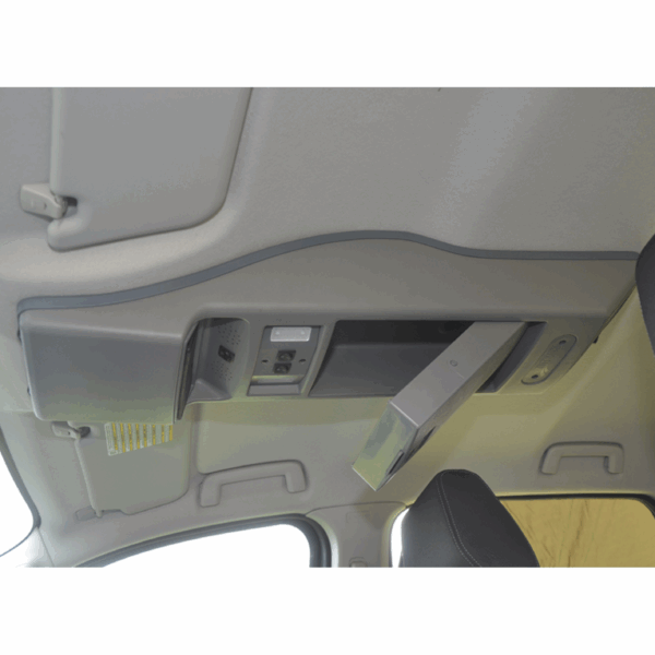 Consola plafon pentru Ford Ranger/ Mazda BT-50 (2012-2014)