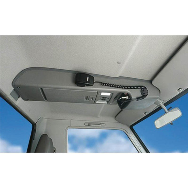 Consola plafon pentru Toyota Land Cruiser J79 -1999