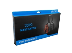 Geanta lemne de foc “Fire Wood Buddy”