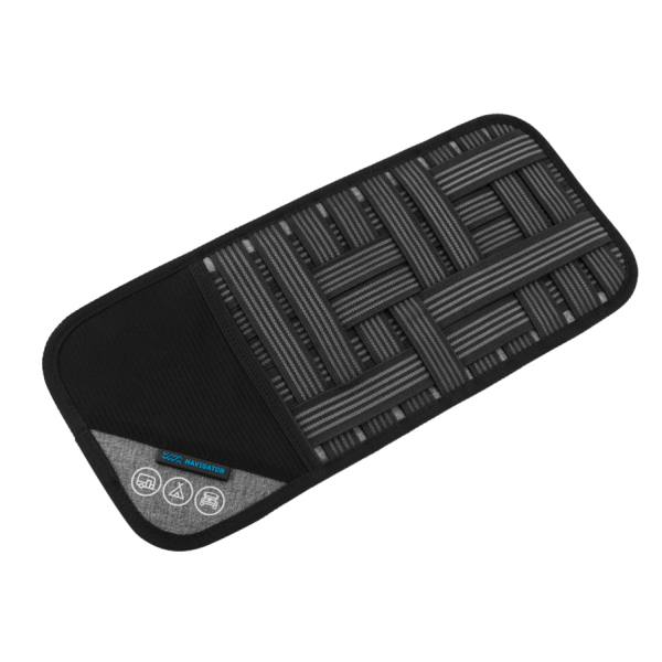 Geanta parasolar "Visor Buddy"