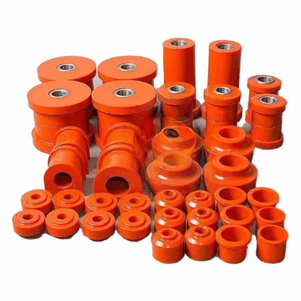 Kit bucse Hyundai Galloper 60 mm (1991-2000)