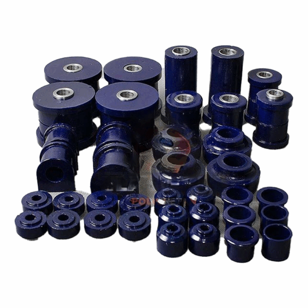 Kit bucse Hyundai Galloper 60 mm (1991-2000) off-road