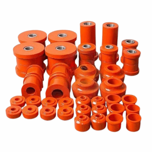 Kit bucse Hyundai Galloper 65 mm (1991-2000)