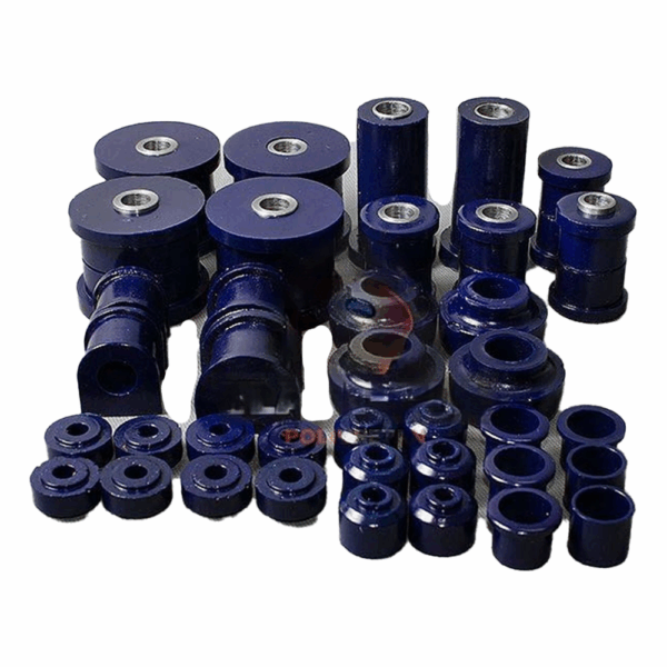 Kit bucse Hyundai Galloper 65 mm (1991-2000) off-road