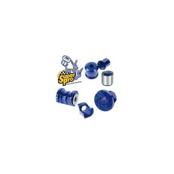 Set bucse bara Panhard Super Pro pentru Jeep Grand Cherokee Wj, Wg