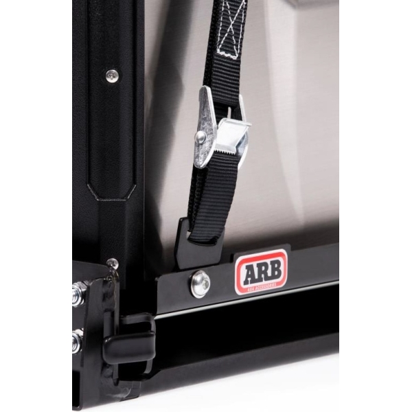 Kit chingi de fixare pentru frigiderul ARB Elements