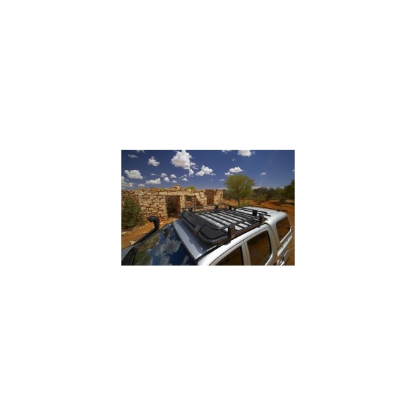 Kit de montaj roof rack Isuzu D-max