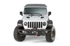 Kit montaj troliu Warn pentru Jeep Wrangler JL 2019-