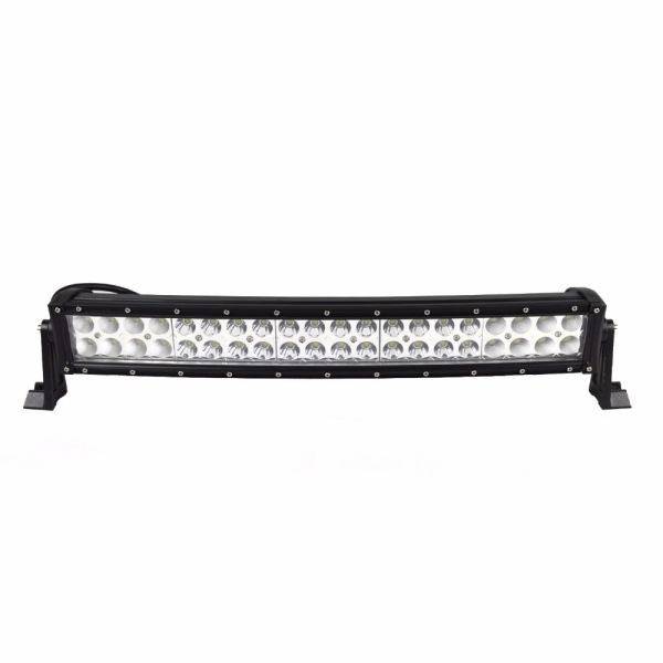 Led Bar Curbat CC-240W Combo 12V 106.5CM