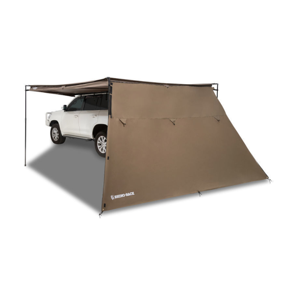 Paravant lateral pentru marchize Batwing