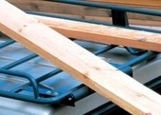 Rola pentru incarcare roof rack