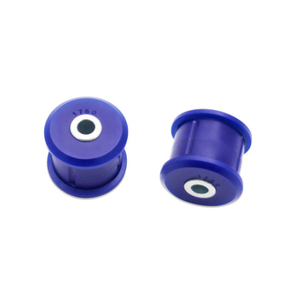 Set bucse brat longitudinal (spre sasiu) pentru Land Rover Freelander 1998-2006