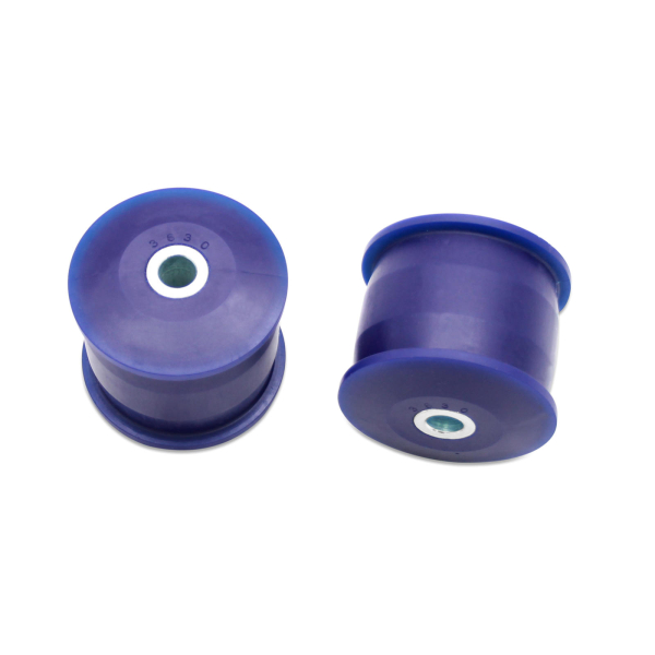 Set bucse brat transversal superior (punte fata+spate) pentru Land Rover Discovery 3, 4, Range Rover