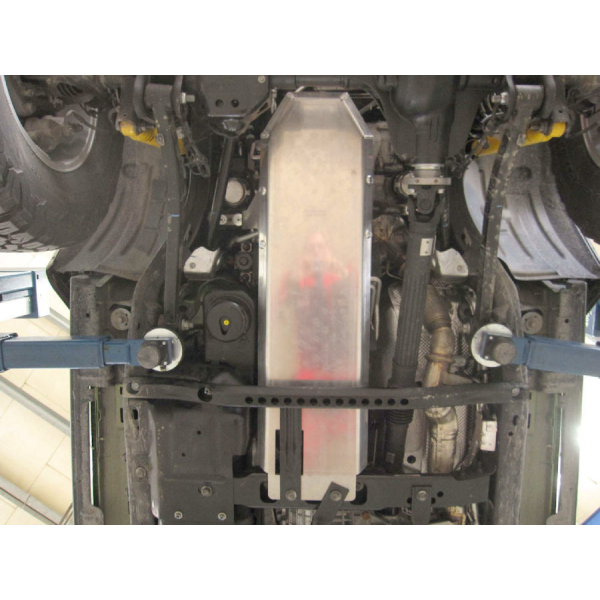 Scut cutie de viteze pentru Jeep Wrangler JL (diesel)