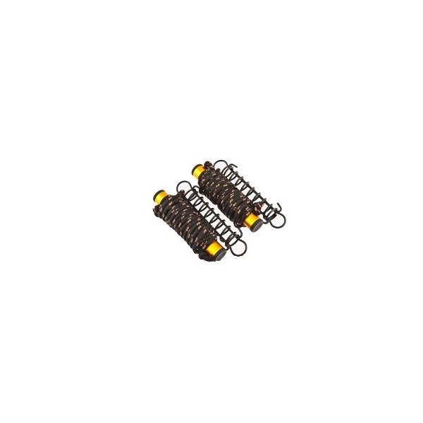 Set doua corzi 3m x 6mm ARB