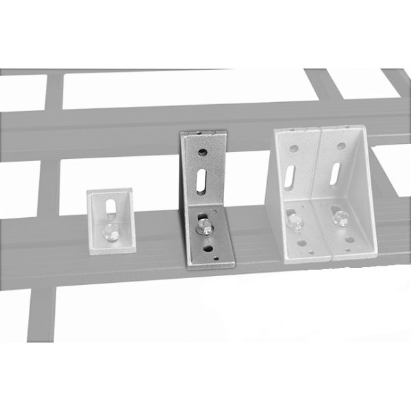 Suport lateral 43 x 87mm