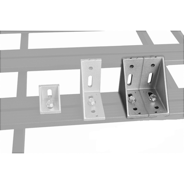 Suport lateral 87 x 87mm