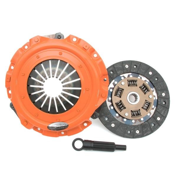 Ambreiaj Centerforce Dual Friction Jeep Wrangler YJ, TJ si Jeep Cherokee XJ