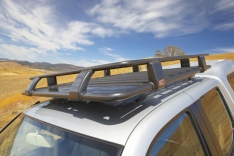 Kit de montaj roof rack Toyota Hilux